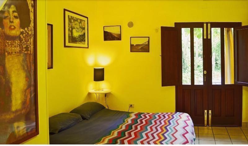Eurialo Green Suites Belvedere  ภายนอก รูปภาพ