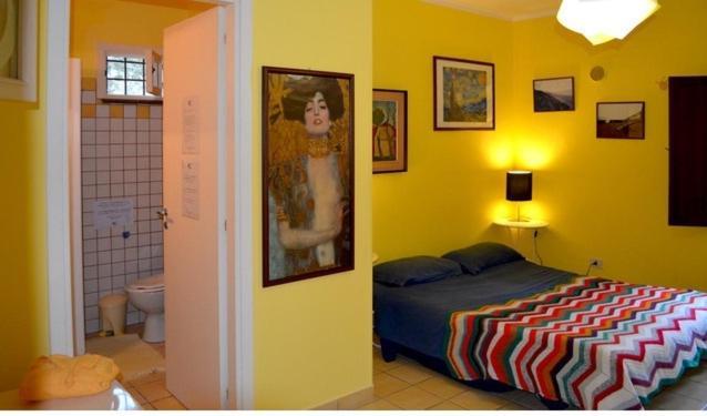 Eurialo Green Suites Belvedere  ภายนอก รูปภาพ