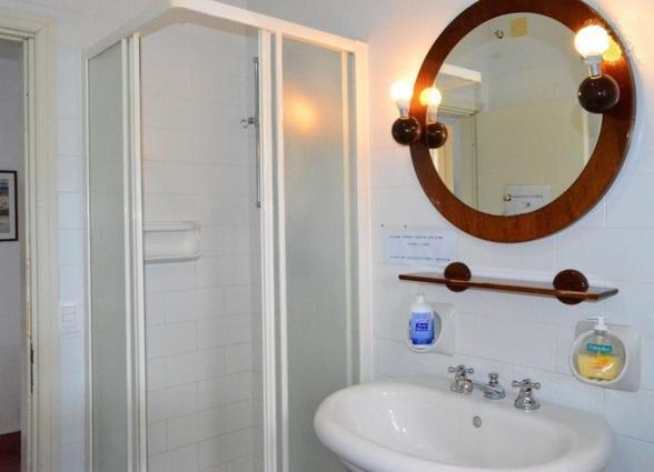 Eurialo Green Suites Belvedere  ภายนอก รูปภาพ
