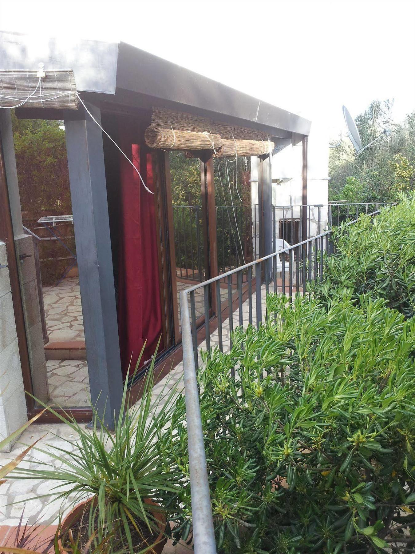 Eurialo Green Suites Belvedere  ภายนอก รูปภาพ